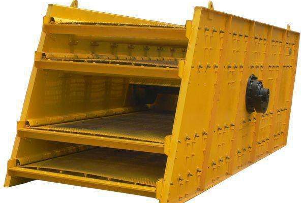 關(guān)于圓振動篩的選用，你了解多少