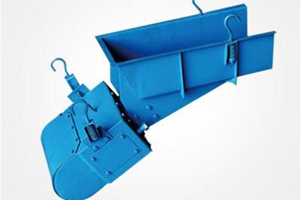 電磁振動輸送機(jī)介紹，太精辟了！