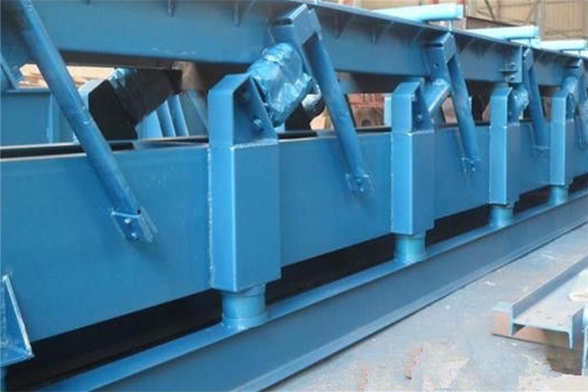 慣性振動輸送機(jī)出現(xiàn)這些故障，該如何解決