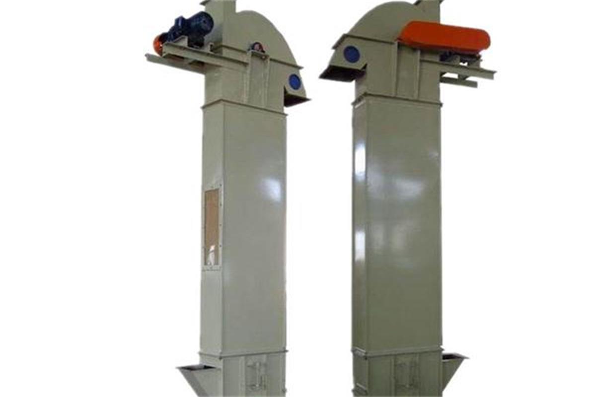 斗式提升機(TD、TH、NE型)