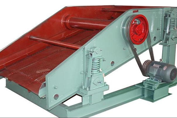礦用單軸振動篩的這些知識點，了解了嗎